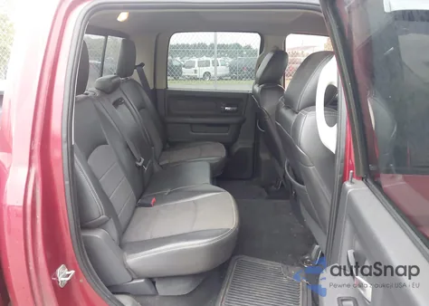 2012 Ram 1500 Sport z USA, uszkodzony, nr VIN 1C6RD7MT2CS249750